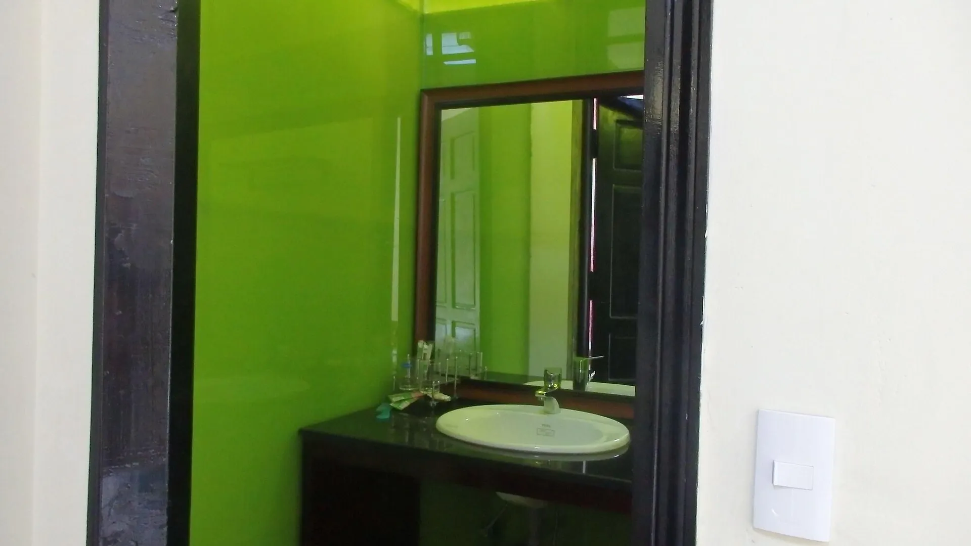 Anh Family Homestay Hoi An 0*,