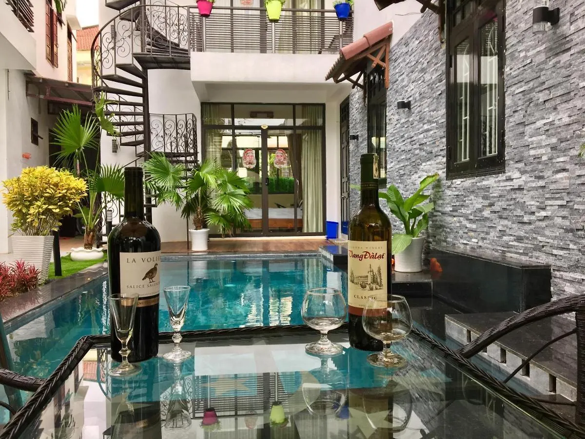 Anh Family Homestay Hoi An