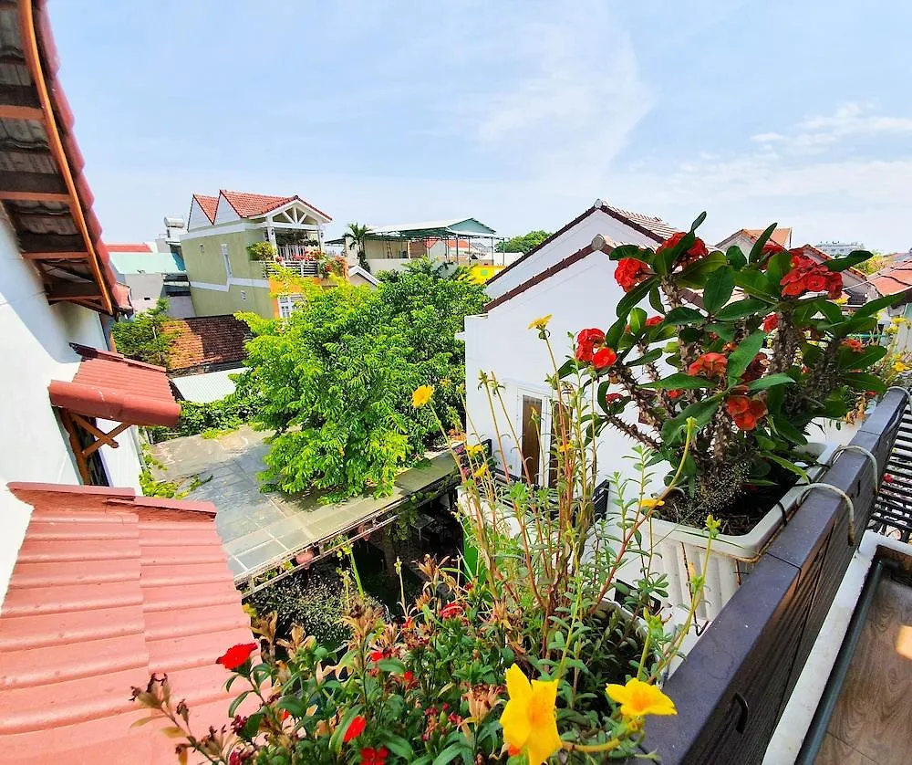 Anh Family Homestay Hoi An