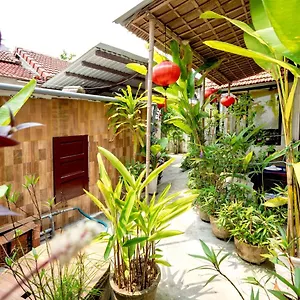 Homestay Pink, Hoi An