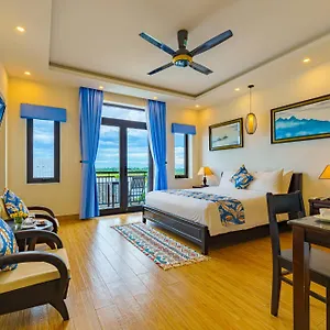 Homestay Ha Mountain View Pool, Hoi An