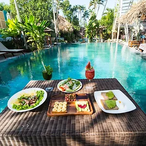 Homestay Nipa Riverside, Hoi An